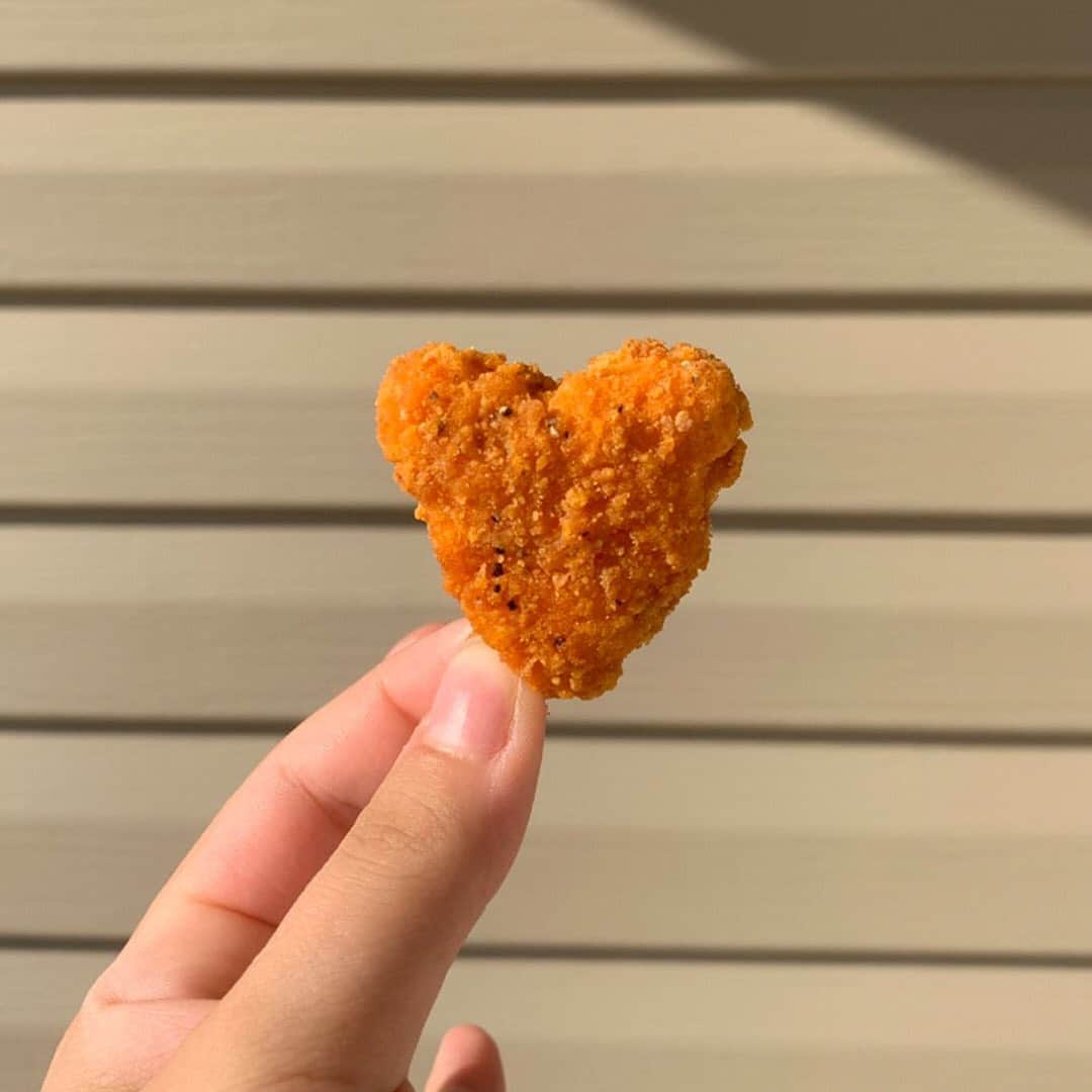 ウェンディーズさんのインスタグラム写真 - (ウェンディーズInstagram)「Relationship Goals 🔥」8月20日 0時47分 - wendys