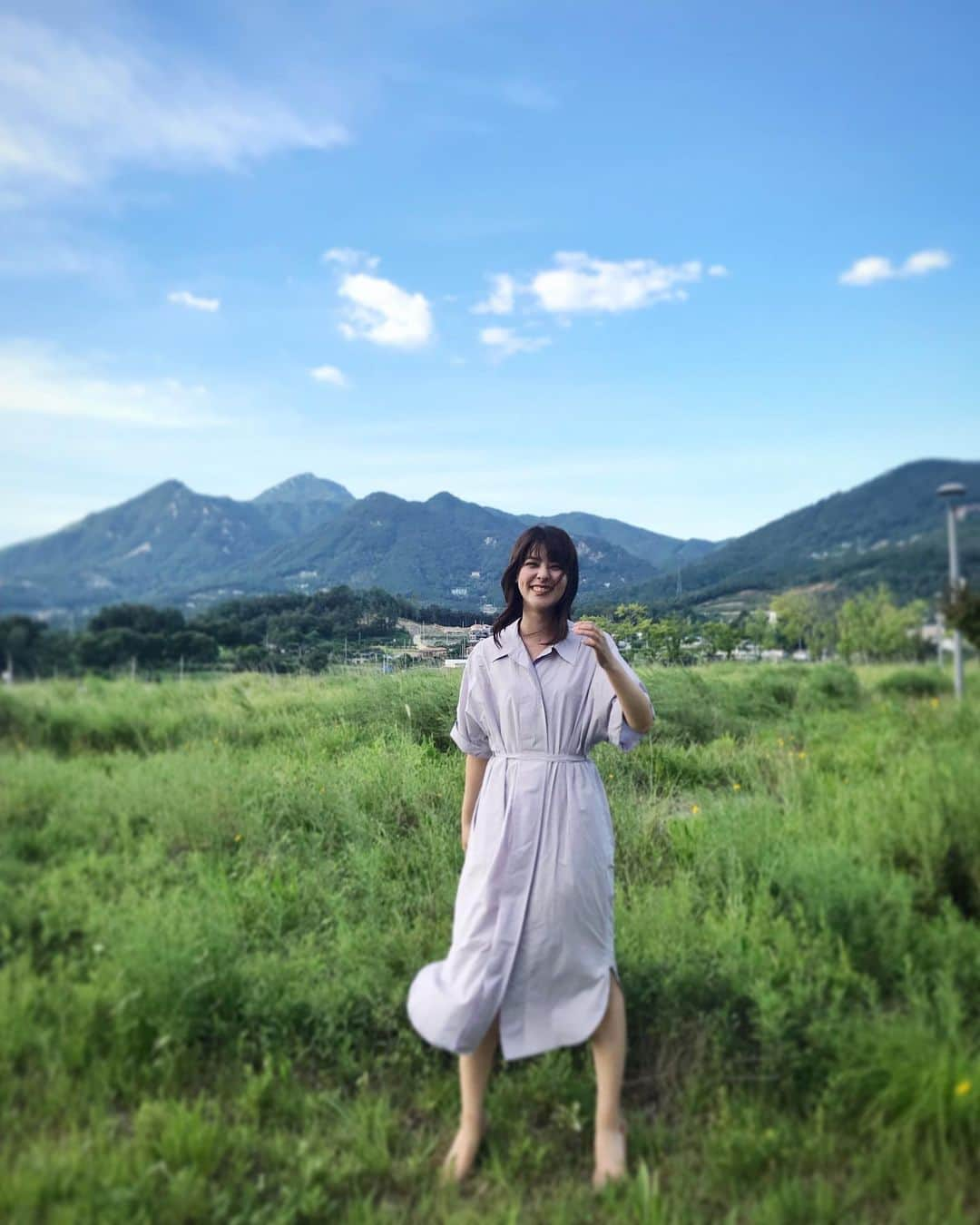 藤井美菜のインスタグラム