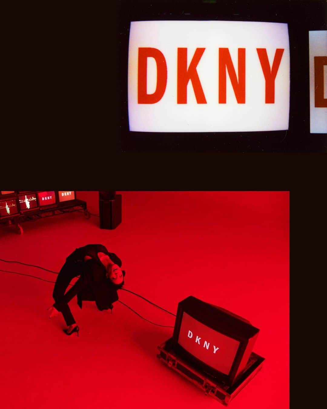Halseyさんのインスタグラム写真 - (HalseyInstagram)「Telling my #IAMDKNY story in #DKNY’s Fall 2019 Campaign. Full video at @DKNY」8月20日 2時03分 - iamhalsey