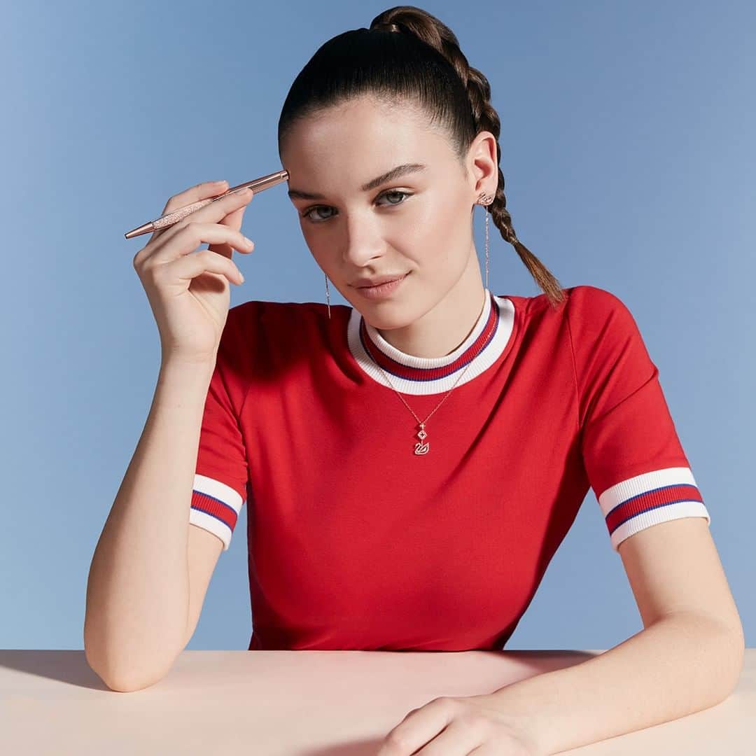 SWAROVSKIのインスタグラム