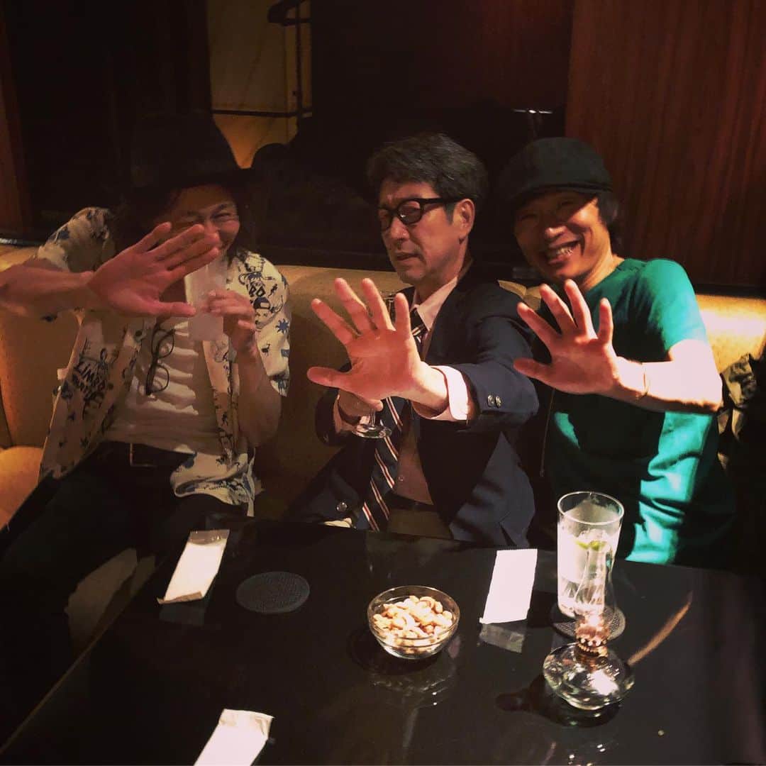 宮田和弥のインスタグラム