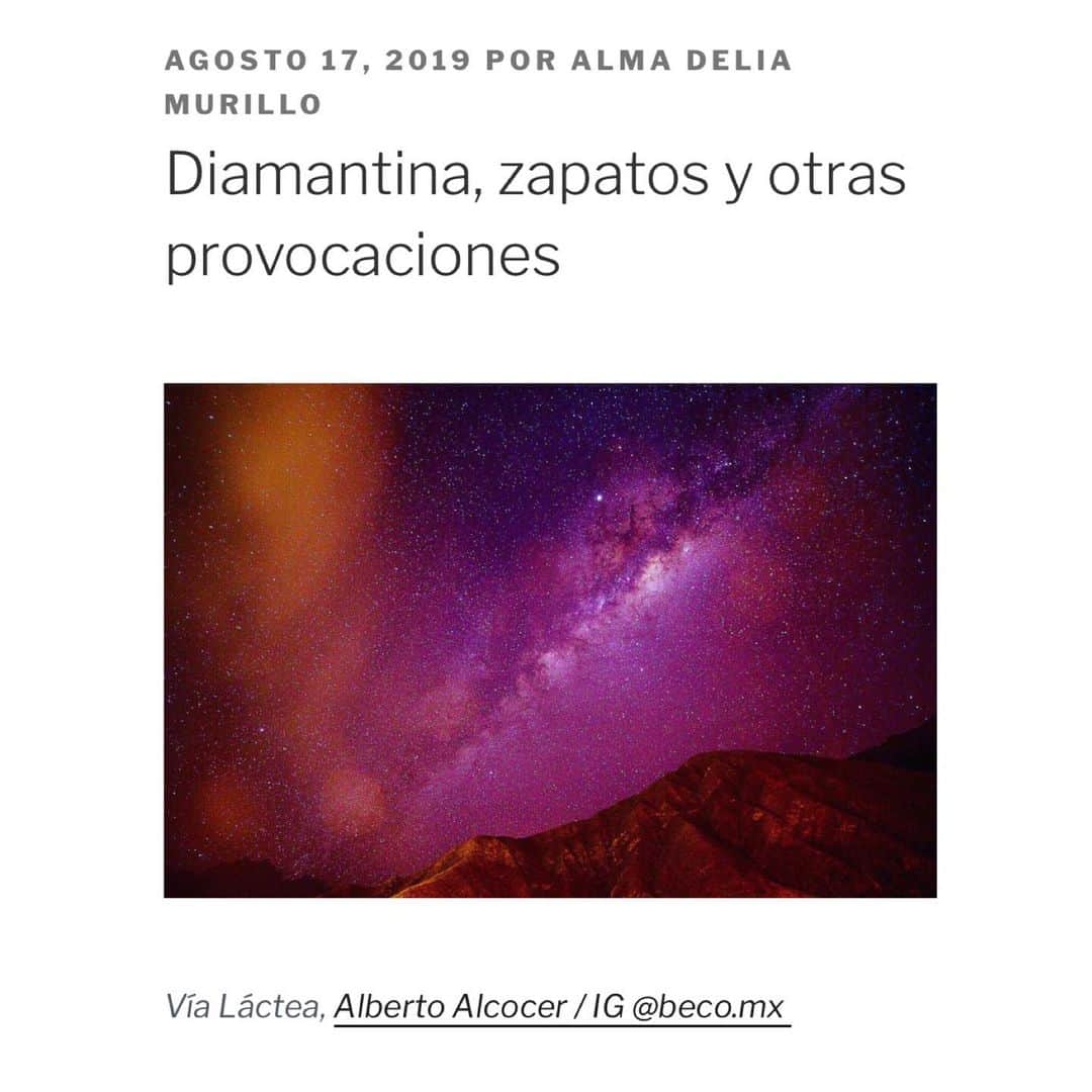 ナタリア・コルドバ・バックリーのインスタグラム：「Profunda e imprescindible lectura. Gracias  @almadeliamurillo77 💕🙏🏽. ¿Cómo vamos a reparar todo lo que se ha roto si luego de pelear mil batallas, se espera que las heridas de guerra sean al mismo tiempo la parte civilizada, silenciosa y protocolaria que le pide permiso al mundo para hablar de su dolor? ¿Cómo vamos a reparar todo lo que está roto?” ~ Alma Delia Murillo  #niunamas #niunamenos #nonoscuidannosviolan」