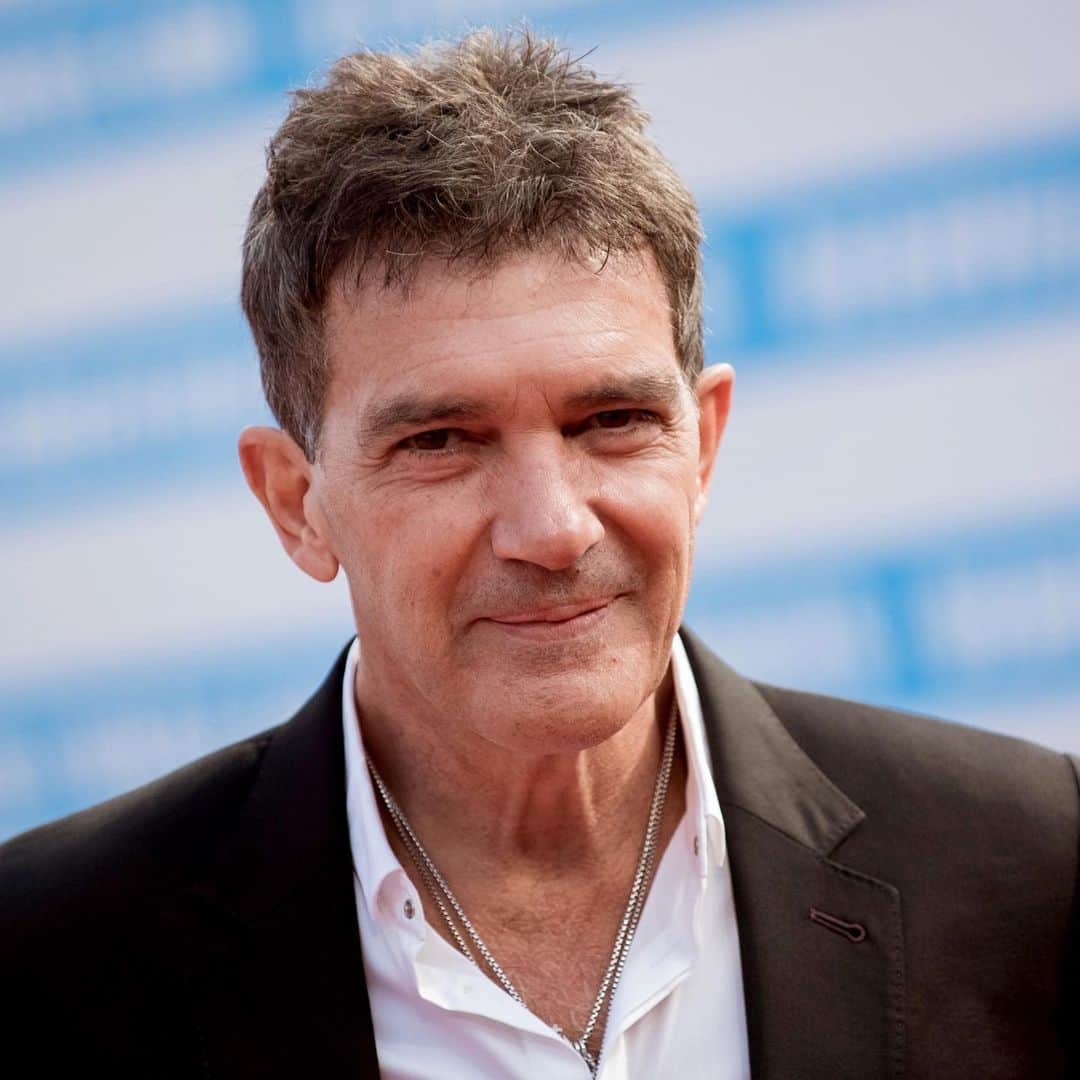 NBC Newsさんのインスタグラム写真 - (NBC NewsInstagram)「Antonio Banderas credits a drag queen with saving his life when he was 16 years old. Click the link in our bio to read his story. . 📷 Francois G. Durant / @gettyimages」8月20日 3時04分 - nbcnews