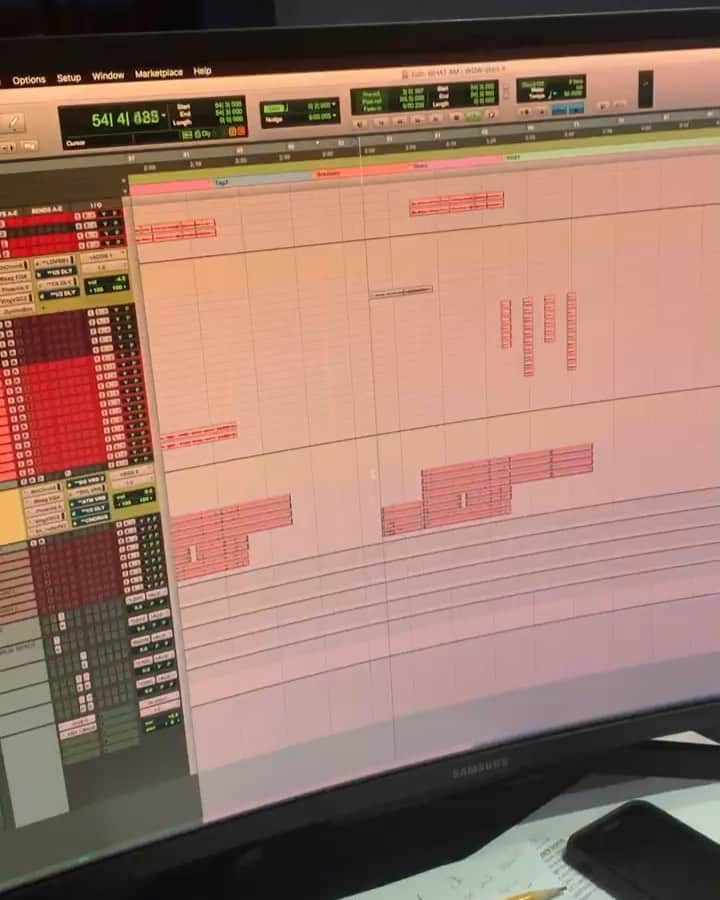 Jonahmaraisのインスタグラム：「#WhatAmI is coming this Friday. This is more than just ⁸/₁₂.」