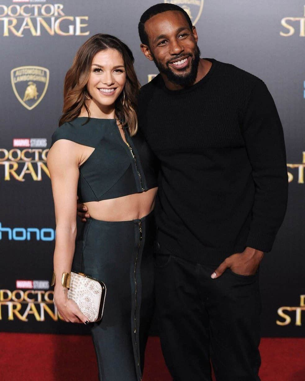 People Magazineさんのインスタグラム写真 - (People MagazineInstagram)「It'll be a girl for Allison Holker and Stephen “tWitch” Boss! 💕 The couple, who announced in May that they were expecting their third child, revealed that their new addition will be a little girl. Tap the bio link for more. 🍼 | 📷: ZUMA Press」8月20日 3時47分 - people