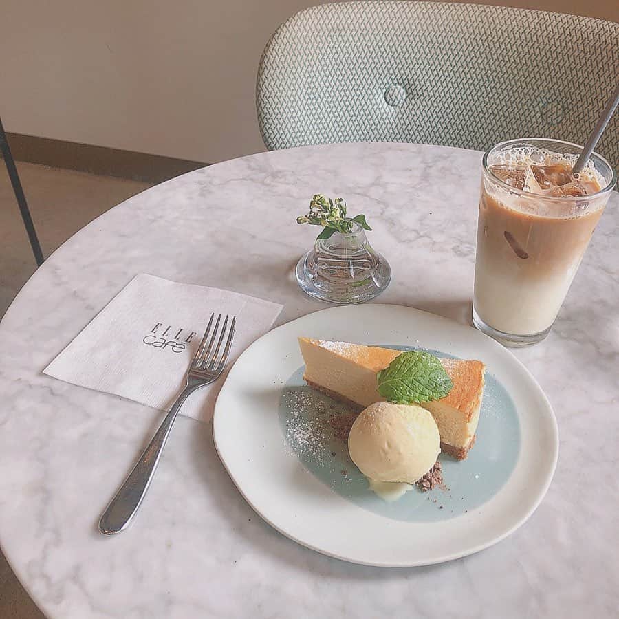 渡邊菜々のグルメインスタ