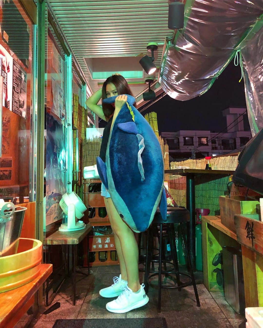 工藤采佳のグルメインスタ