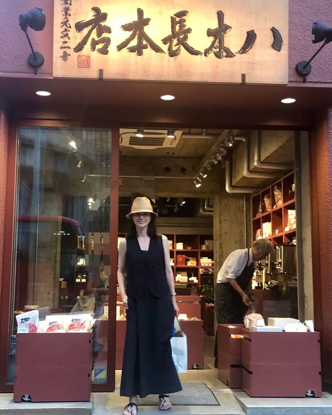 loin.officialのインスタグラム