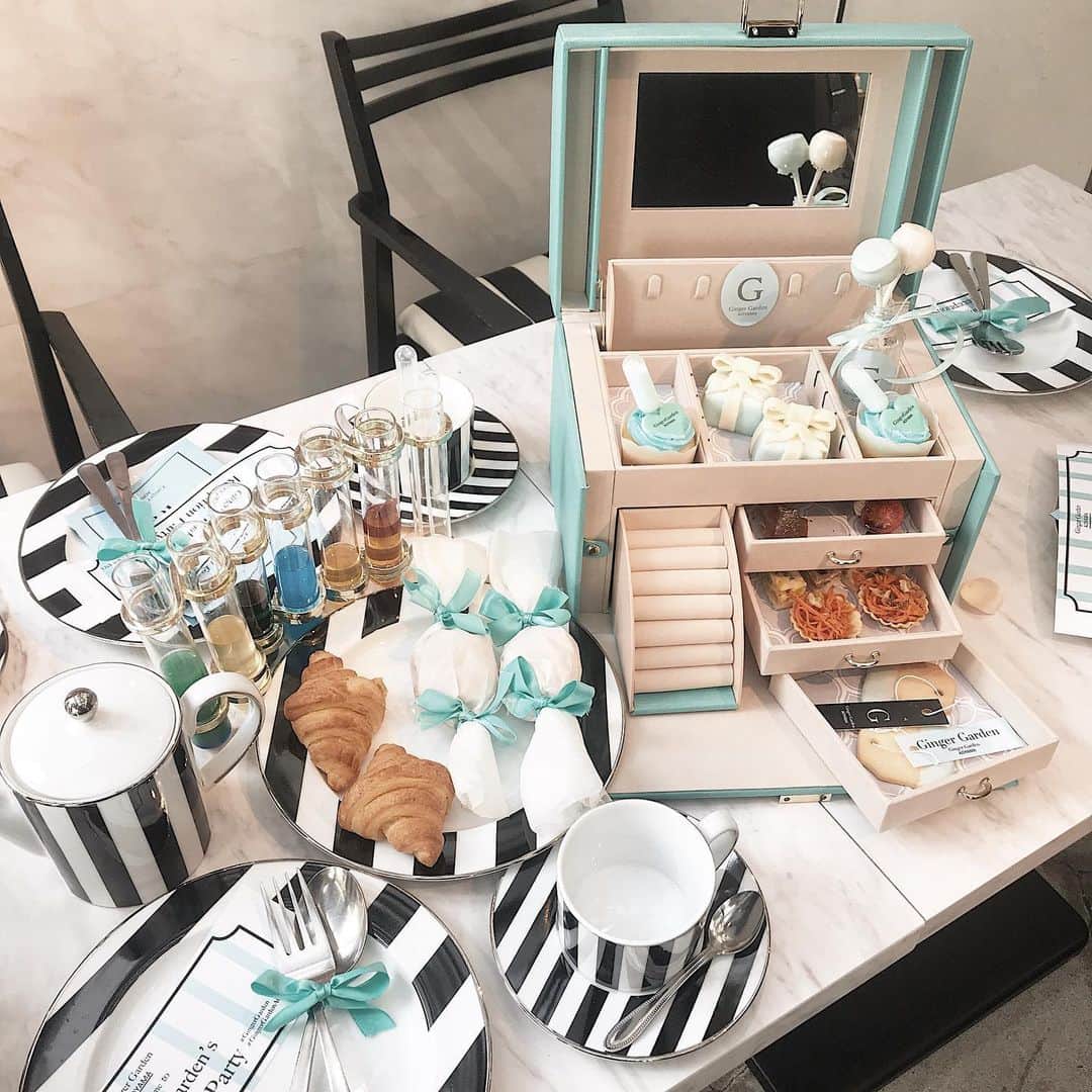 みちかのグルメインスタ