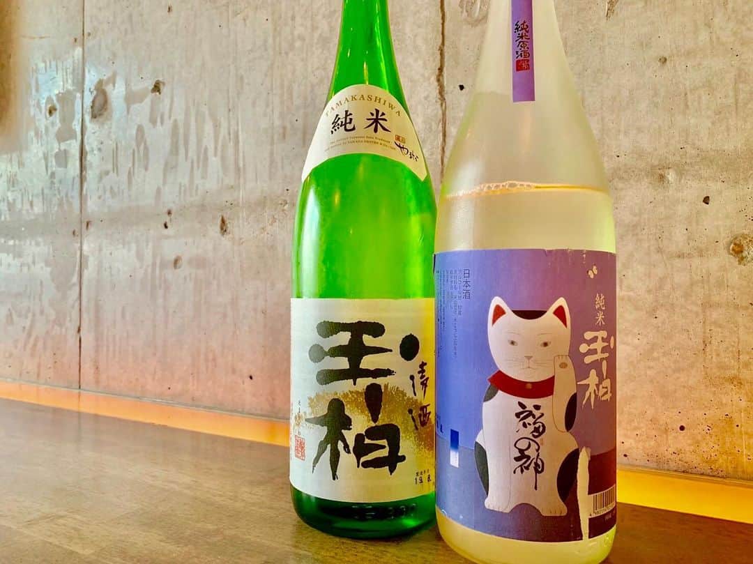 純米酒専門八咫 渋谷店のグルメインスタ