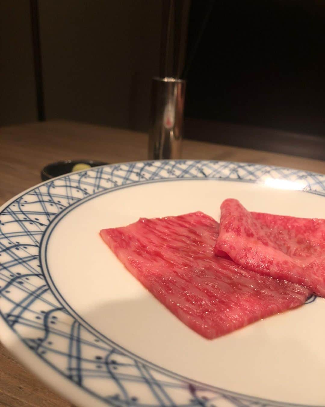 佐野友妃子さんのインスタグラム写真 - (佐野友妃子Instagram)「この前は久しぶりにりなと ゆっくりdinnerしてきた👭💗 うしごろで美味しいお肉たべて幸せいっぱいな時間だった🥩  @ushigoro_yakiniku  #うしごろ#ushigoro」8月20日 14時07分 - yukikosano1111