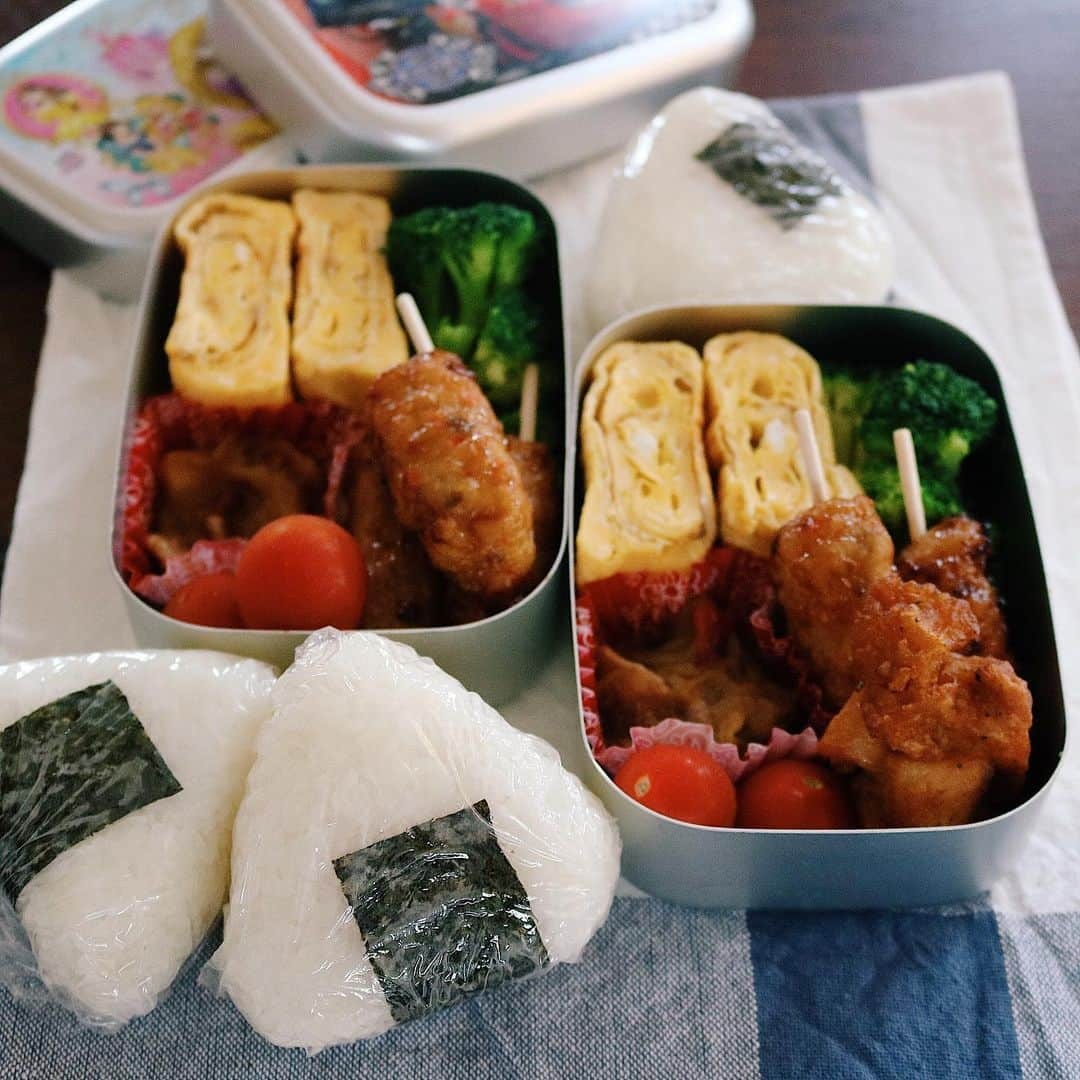 ゆかり/yukariさんのインスタグラム写真 - (ゆかり/yukariInstagram)「お弁当 * * #おうちごはん #うちごはん #昼ごはん #おひるごはん #ランチ #料理 #手料理 #お弁当 #弁当 #自炊 #家庭料理 #料理好きな人と繋がりたい #暮らし #テーブルコーディネート #おうちごはんLover #food #japanesefood #foodpic #lunchbox #bento #和食 #今日のお弁当」8月20日 14時44分 - yucali.m