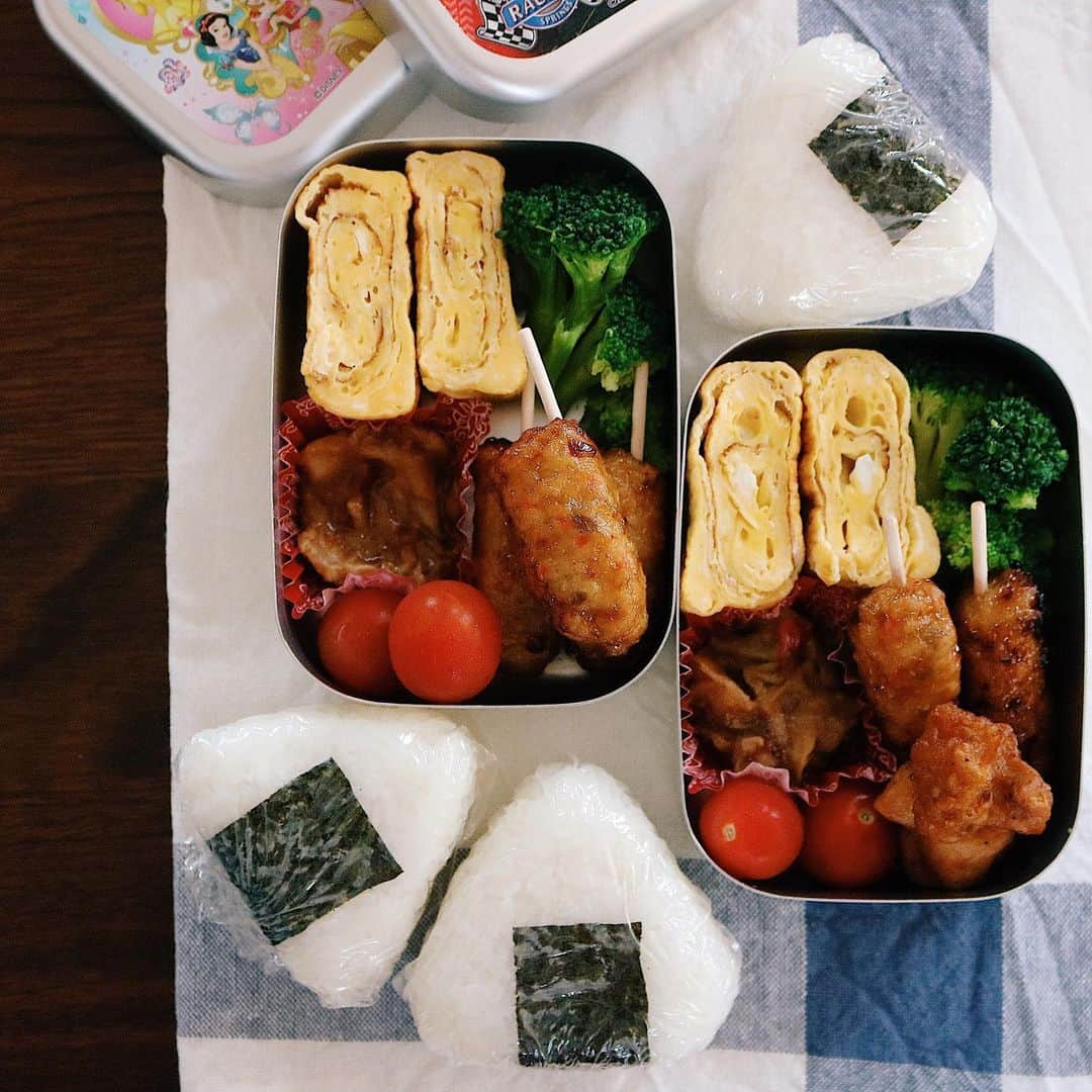 ゆかり/yukariさんのインスタグラム写真 - (ゆかり/yukariInstagram)「お弁当 * * #おうちごはん #うちごはん #昼ごはん #おひるごはん #ランチ #料理 #手料理 #お弁当 #弁当 #自炊 #家庭料理 #料理好きな人と繋がりたい #暮らし #テーブルコーディネート #おうちごはんLover #food #japanesefood #foodpic #lunchbox #bento #和食 #今日のお弁当」8月20日 14時44分 - yucali.m