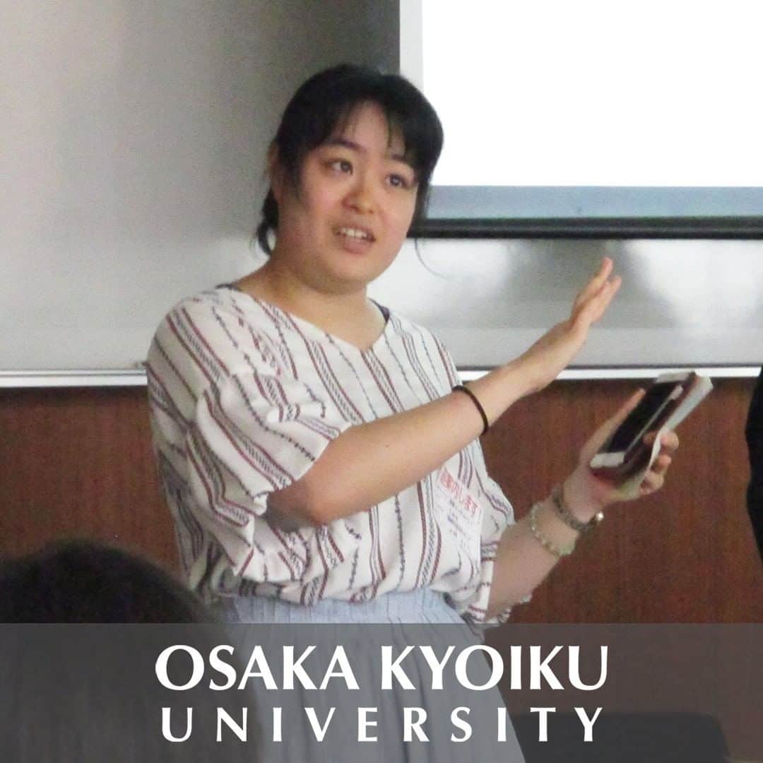 大阪教育大学のインスタグラム：「#daigaku#大学#大学生#大阪教育大学#大阪教育大#大教大#大阪#国立大学#夏季大学見学会」
