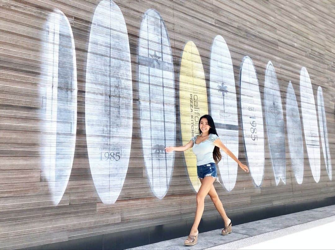 春名愛海のインスタグラム