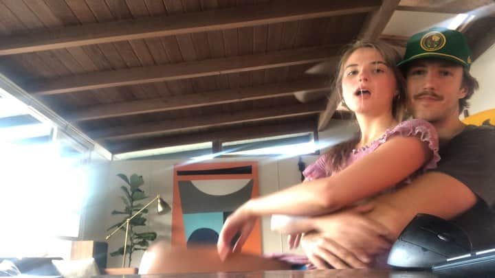 ステファニー・スコットのインスタグラム