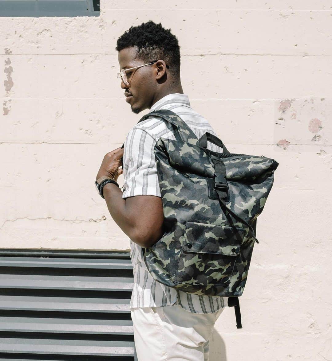 Target Styleのインスタグラム：「Mixing patterns. ☀ Want more style from #OriginalUse? Follow our friends at @targettag.」