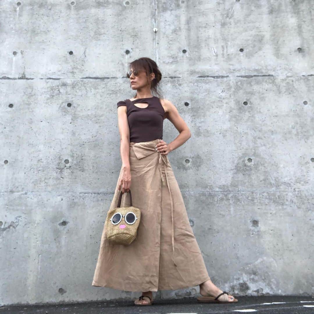 即納-96時間限定 リトルスージー ラップスカート - 通販 - poduzetnicki.ba