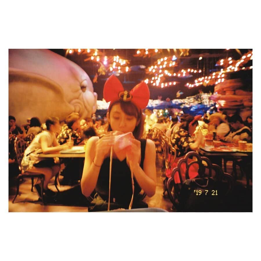 山谷花純さんのインスタグラム写真 - (山谷花純Instagram)「後輩から見た私。好きな人の前での私。  #日比美思 #film」8月20日 7時28分 - kasuminwoooow