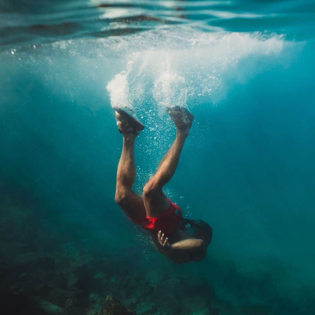 A&F Corporationのインスタグラム