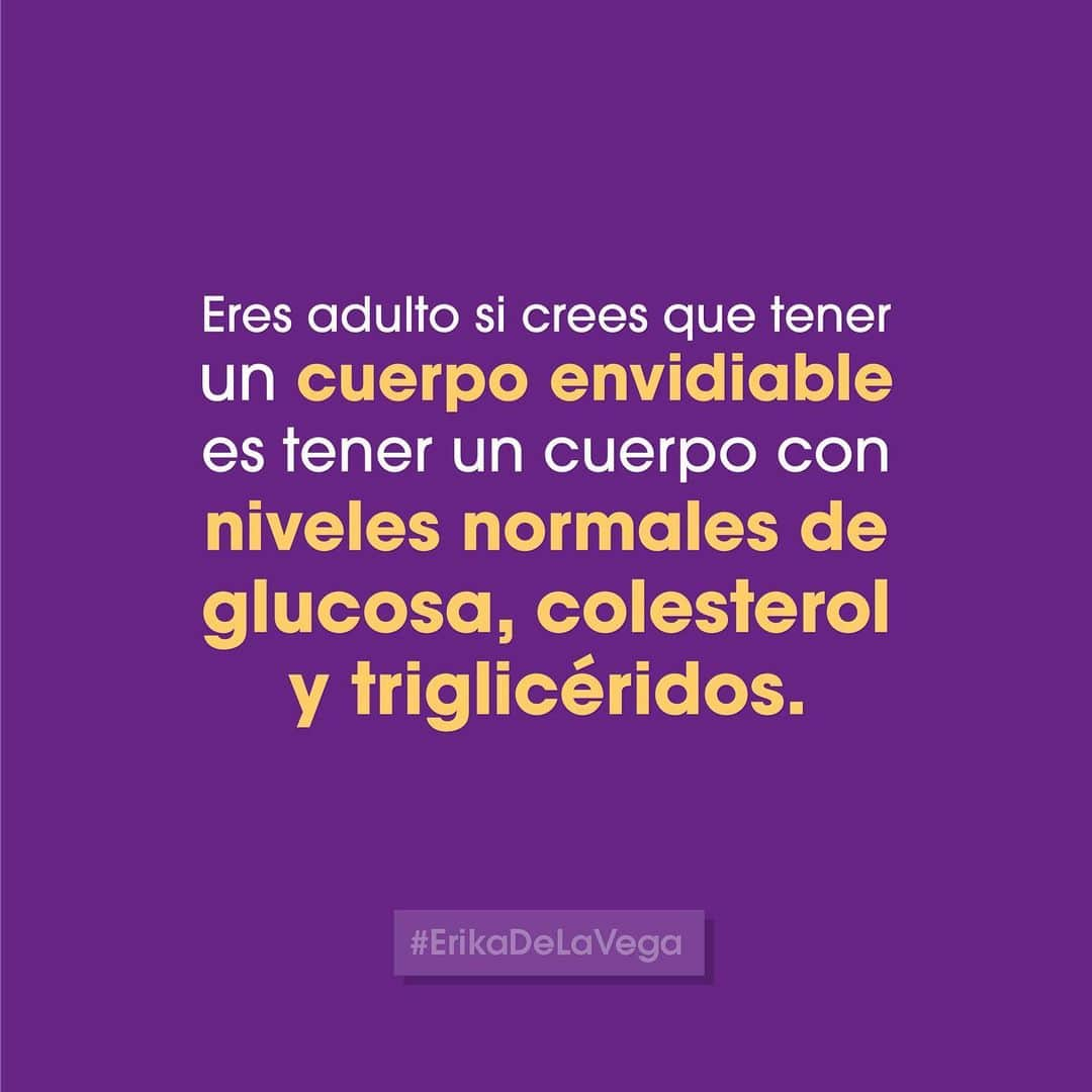 Erika De La Vegaさんのインスタグラム写真 - (Erika De La VegaInstagram)「Hay lugares donde el bisturí y la cámara de tu teléfono no llegan.  #ErikaDeLaVega」8月20日 8時00分 - erikadlvoficial