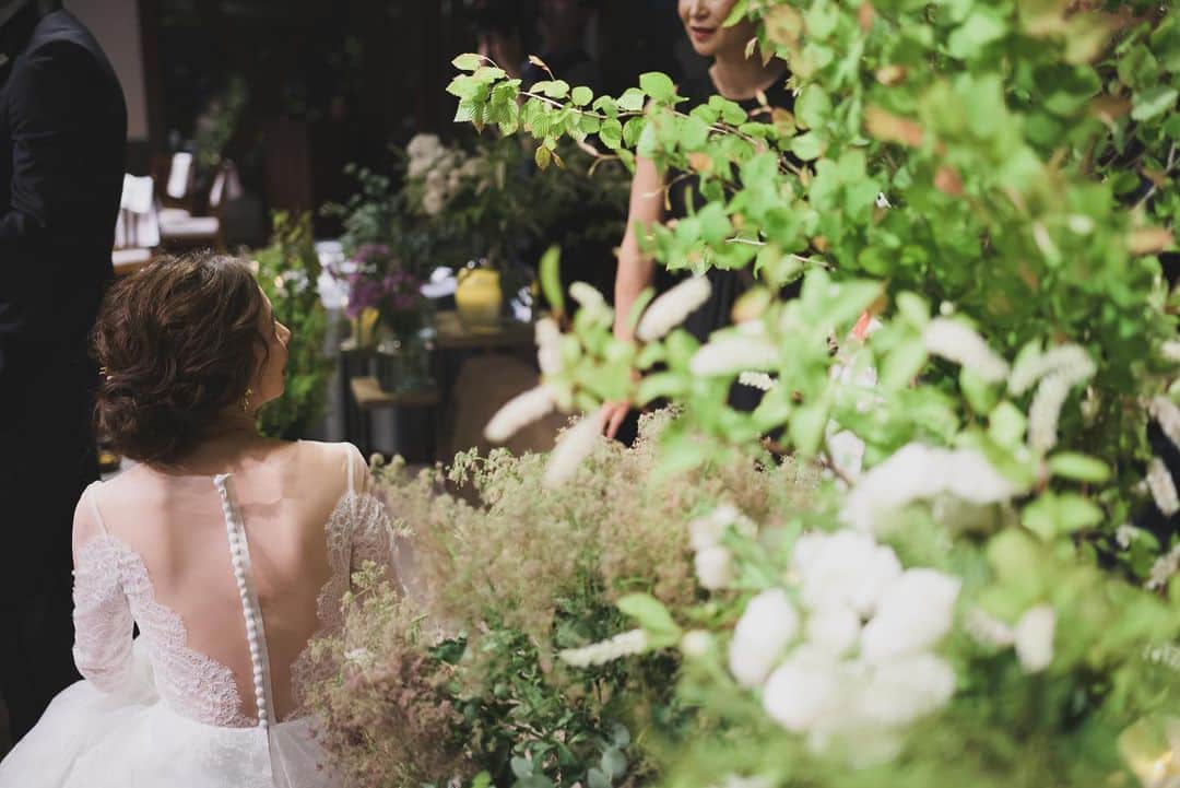 THE SODOH WEDDING OFFICIALのグルメインスタ