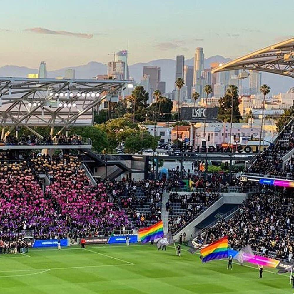 Major League Soccerさんのインスタグラム写真 - (Major League SoccerInstagram)「The Beautiful Game. 😍📸 #WorldPhotographyDay」8月20日 8時20分 - mls