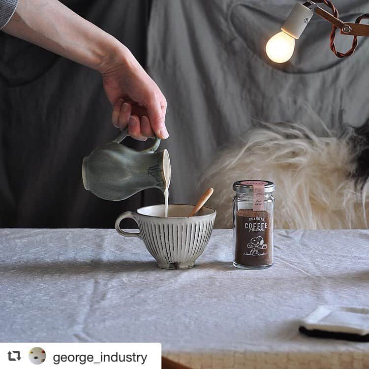 INIC coffeeのインスタグラム