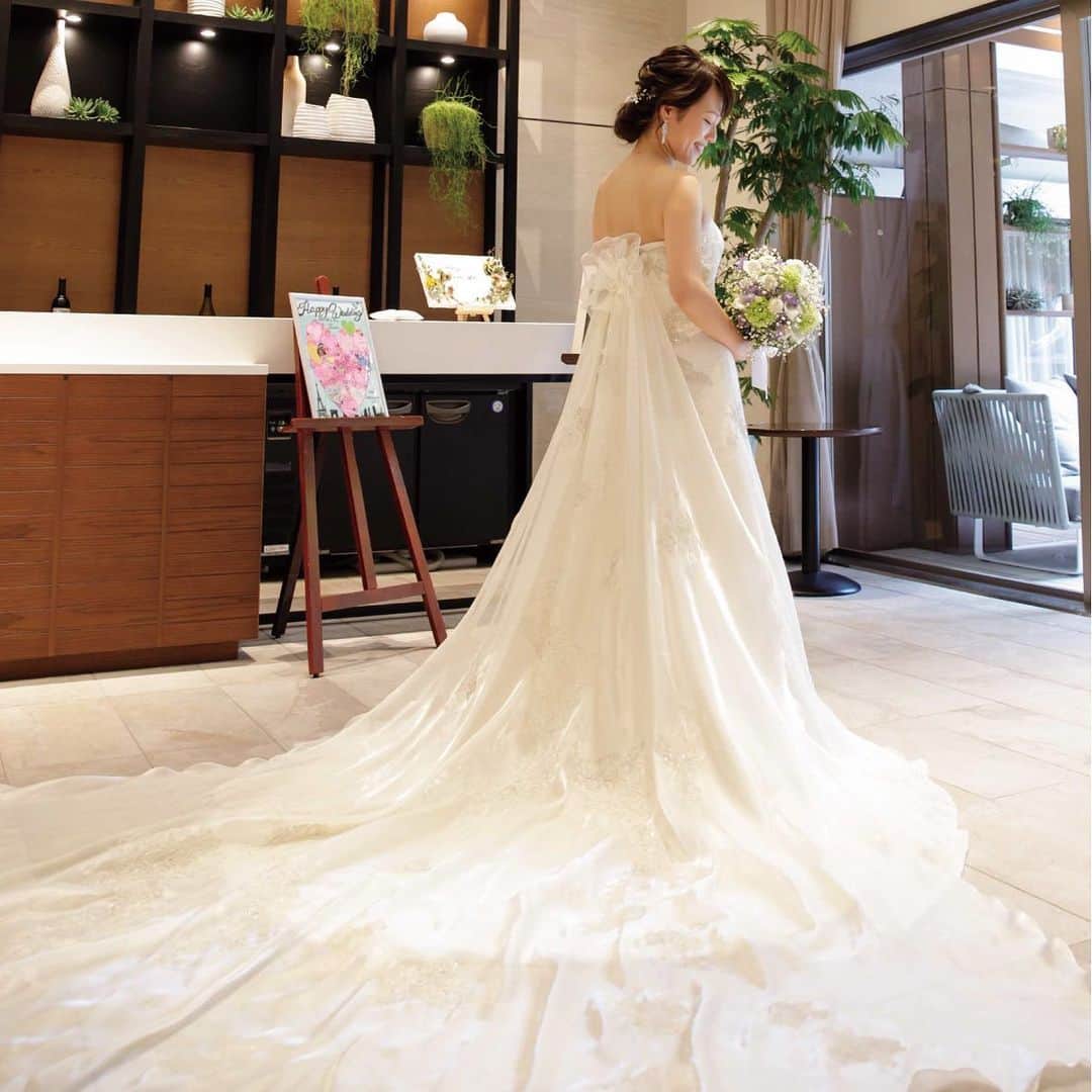 RIVIERA WEDDING　リビエラ ウェディング　公式のグルメインスタ