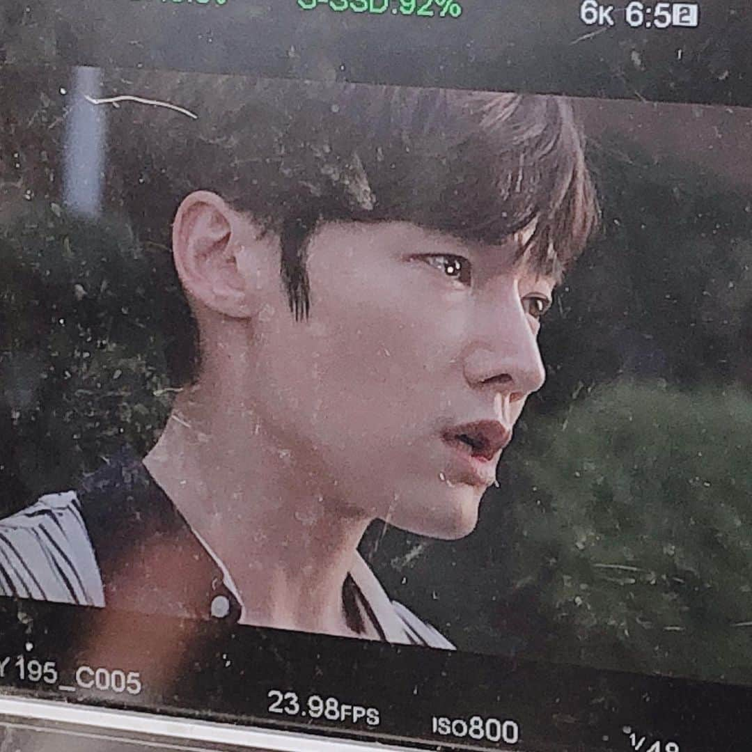 チェ・ジニョクさんのインスタグラム写真 - (チェ・ジニョクInstagram)8月20日 9時03分 - real_jinhyuk