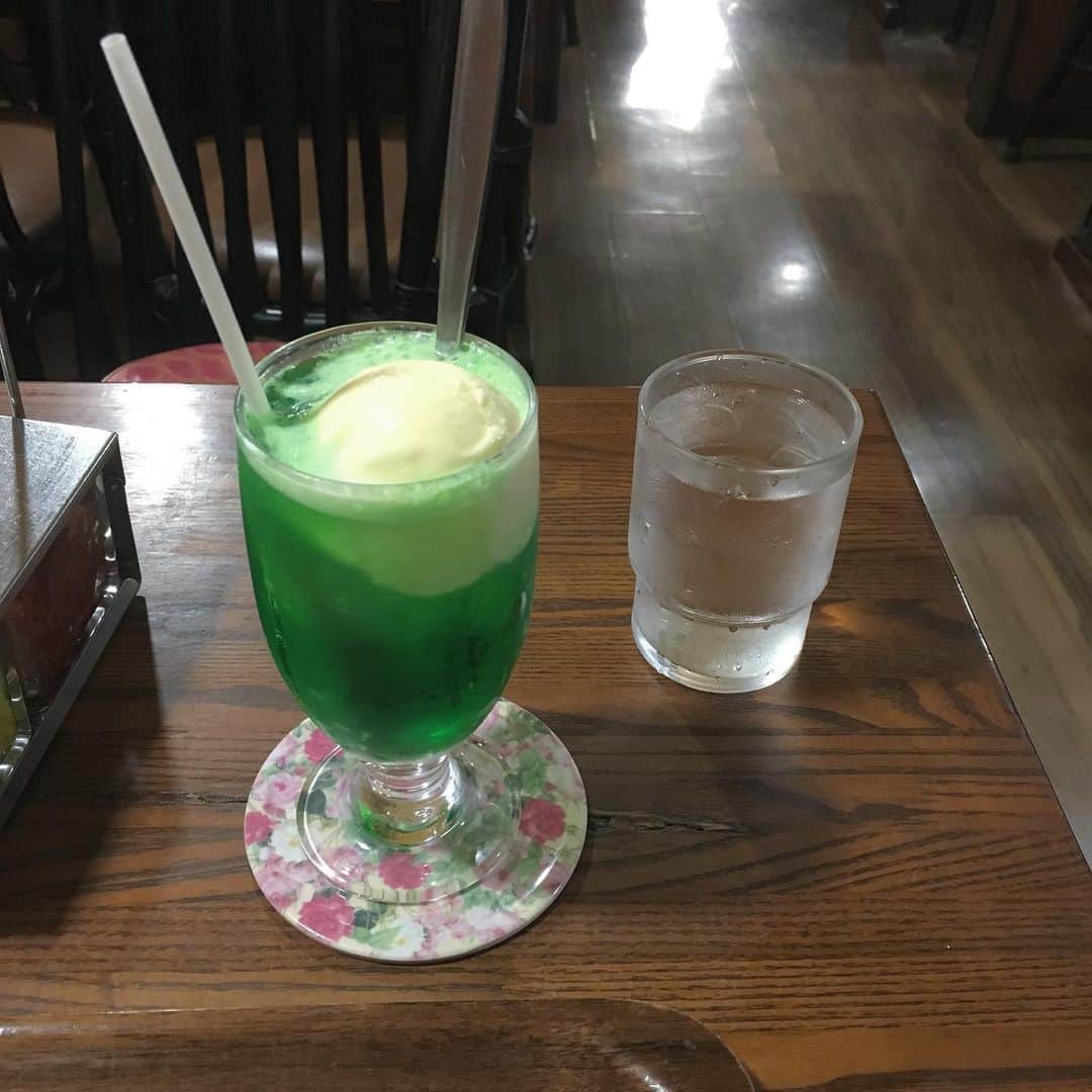 Nana Ninomiyaのグルメインスタ