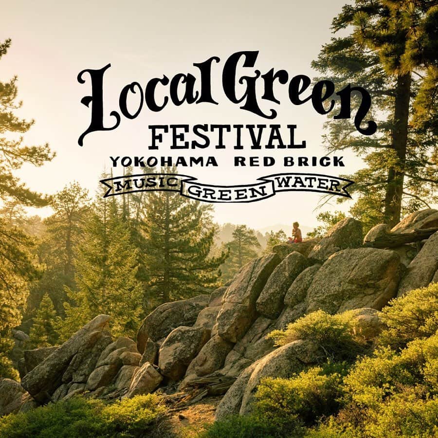 LOVEGREEN -植物と暮らしを豊かに。さんのインスタグラム写真 - (LOVEGREEN -植物と暮らしを豊かに。Instagram)「🌿メディアパートナーイベント情報🌿 . . LOVEGREENがメディアパートナーを務めるLocal Green FESTIVALが今年も8/31.9/1に開催！ @localgreenfestival . 秋の始まり、グリーンとグッドミュージックに包まれる2日間✨ . LOVEGREENもGreen marketに出店予定です！ . ぜひ！遊びに来てください🌿 . #イベント#横浜#秋#秋イベント#赤レンガ#音楽#植物#情報イベント#植物が好き#音楽が好き#植物のある暮らし#花#花が好き#花のある暮らし#ラブグリ#botapii#ボタピー」8月20日 9時27分 - lovegreen_official