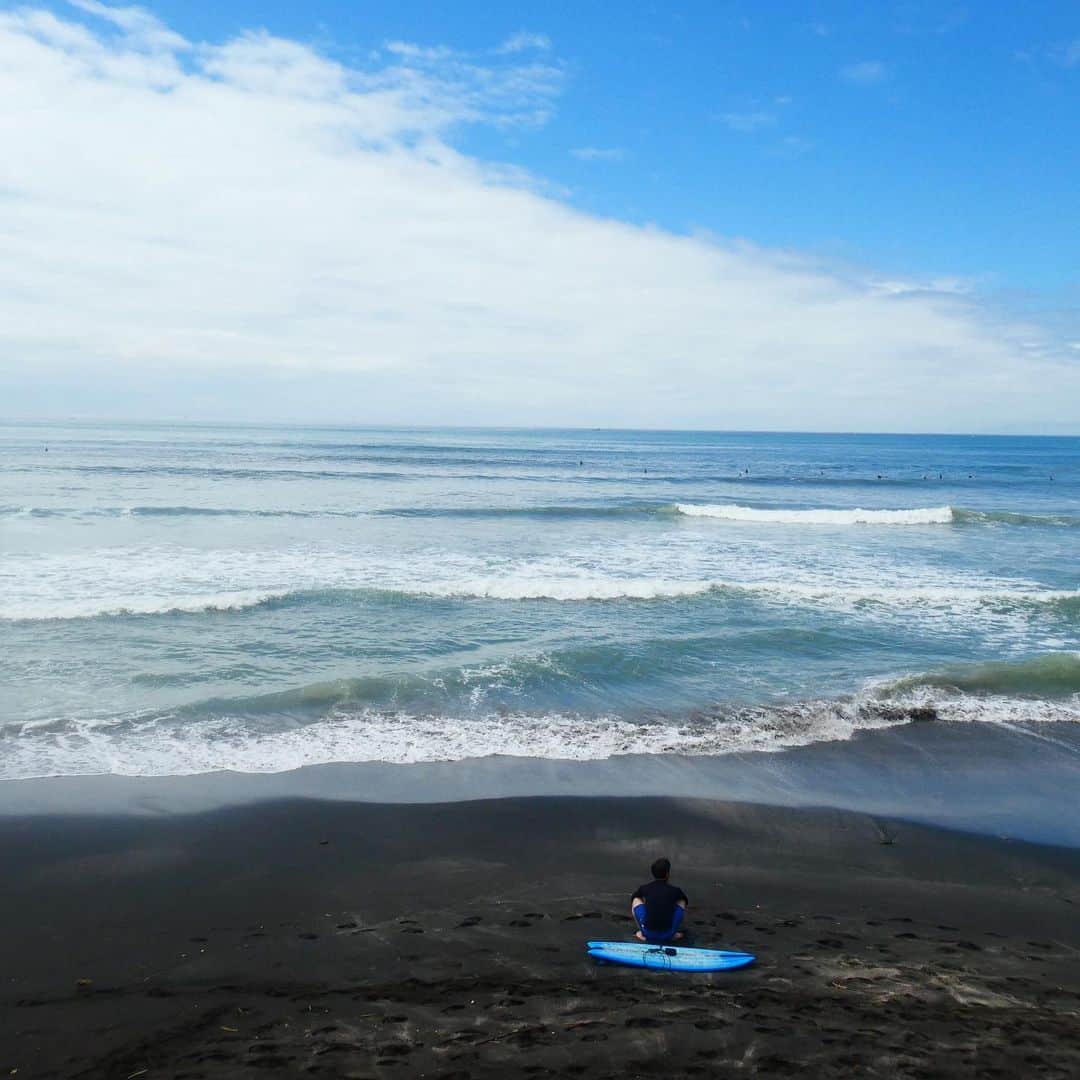 Isseki Nagaeさんのインスタグラム写真 - (Isseki NagaeInstagram)「Fine morning Last week  #surfing #surfinglife #beach #beachlife」8月20日 9時31分 - isseki_nagae