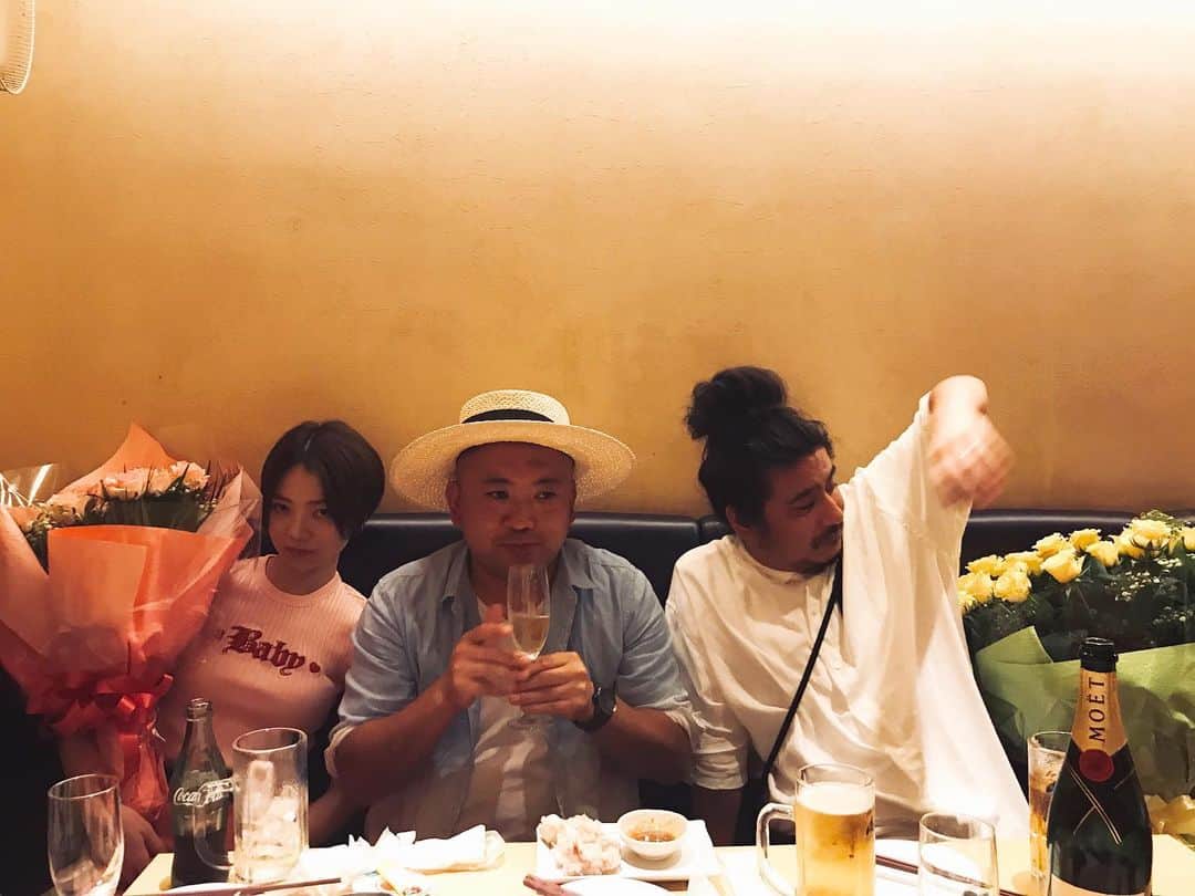 柏木作夢のグルメインスタ