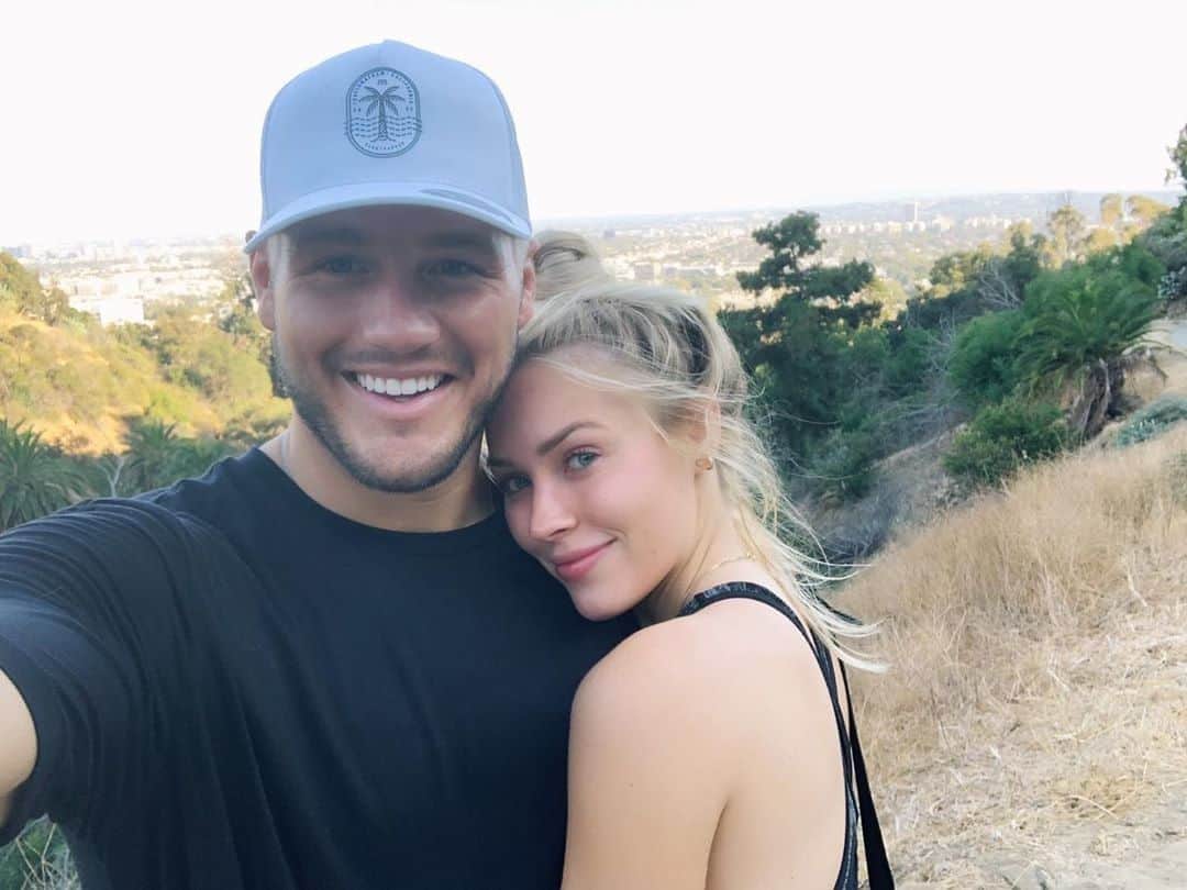 E! Onlineさんのインスタグラム写真 - (E! OnlineInstagram)「#TheBachelor's Colton Underwood's journey to love wasn't always easy. He's opening up about why he lied to the producers and had to "defend" himself and his girls at the link in our bio. (📷: Instagram)」8月20日 9時45分 - enews