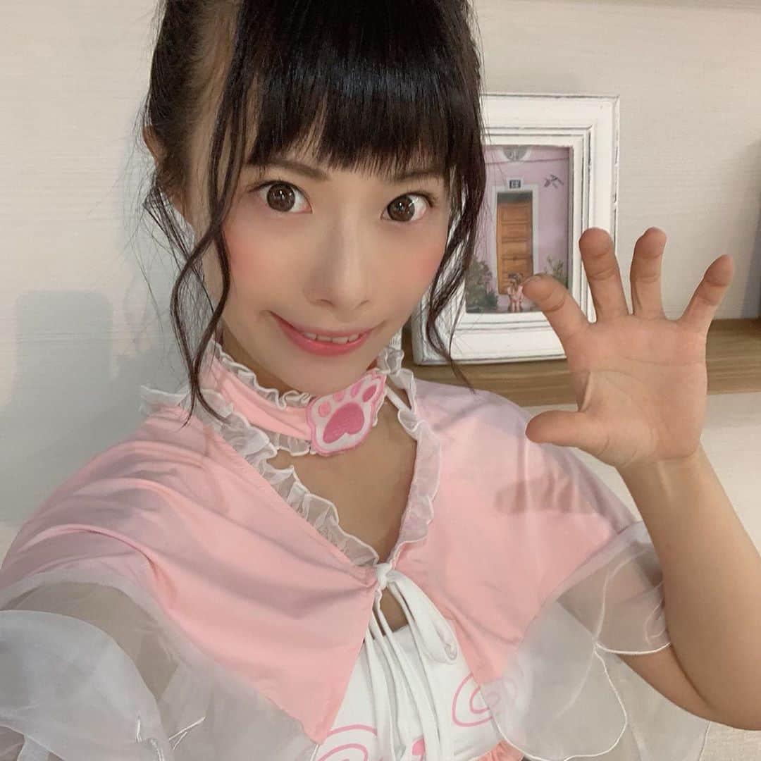 のインスタグラム：「おはよー☀︎ #goodmorning」