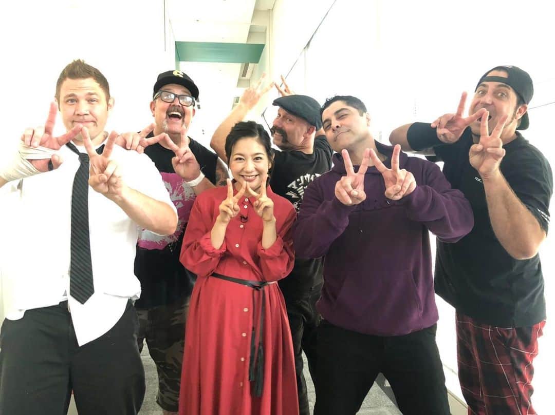 関根麻里のインスタグラム