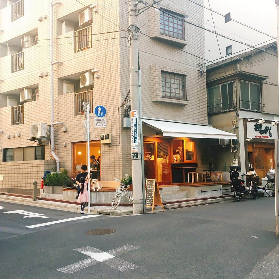 TRICHROMATIC COFFEEのグルメインスタ