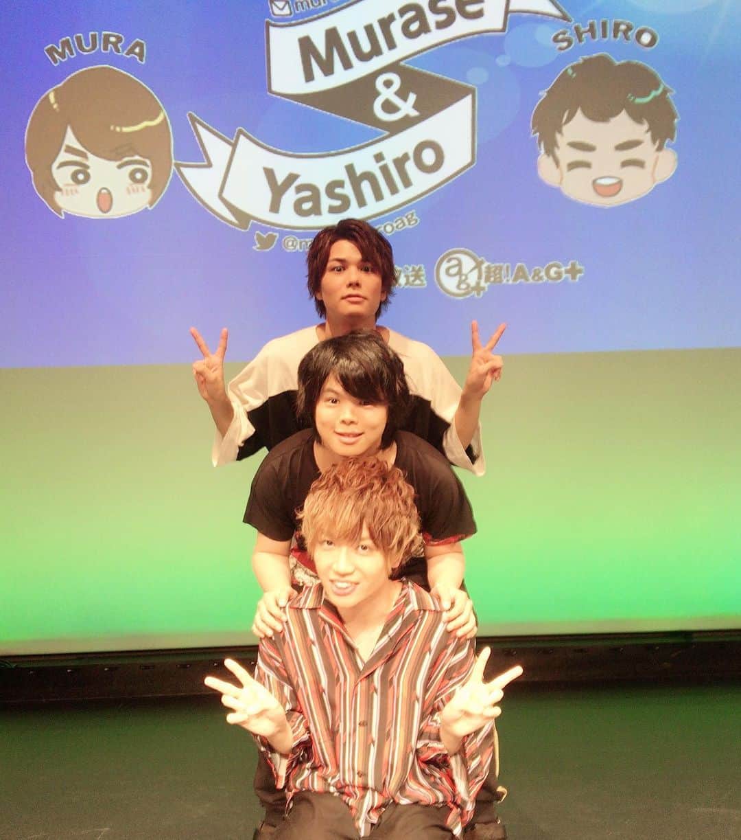最果てのパラディン サイン　千葉翔也さん　 村瀬歩さん 千葉翔也、TVアニメ『最果てのパラディン』主演への思いを語る