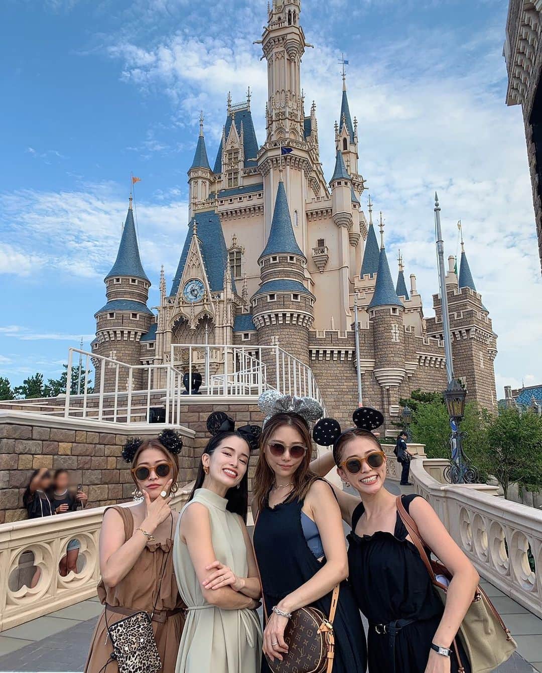 尾崎紗代子のグルメインスタ