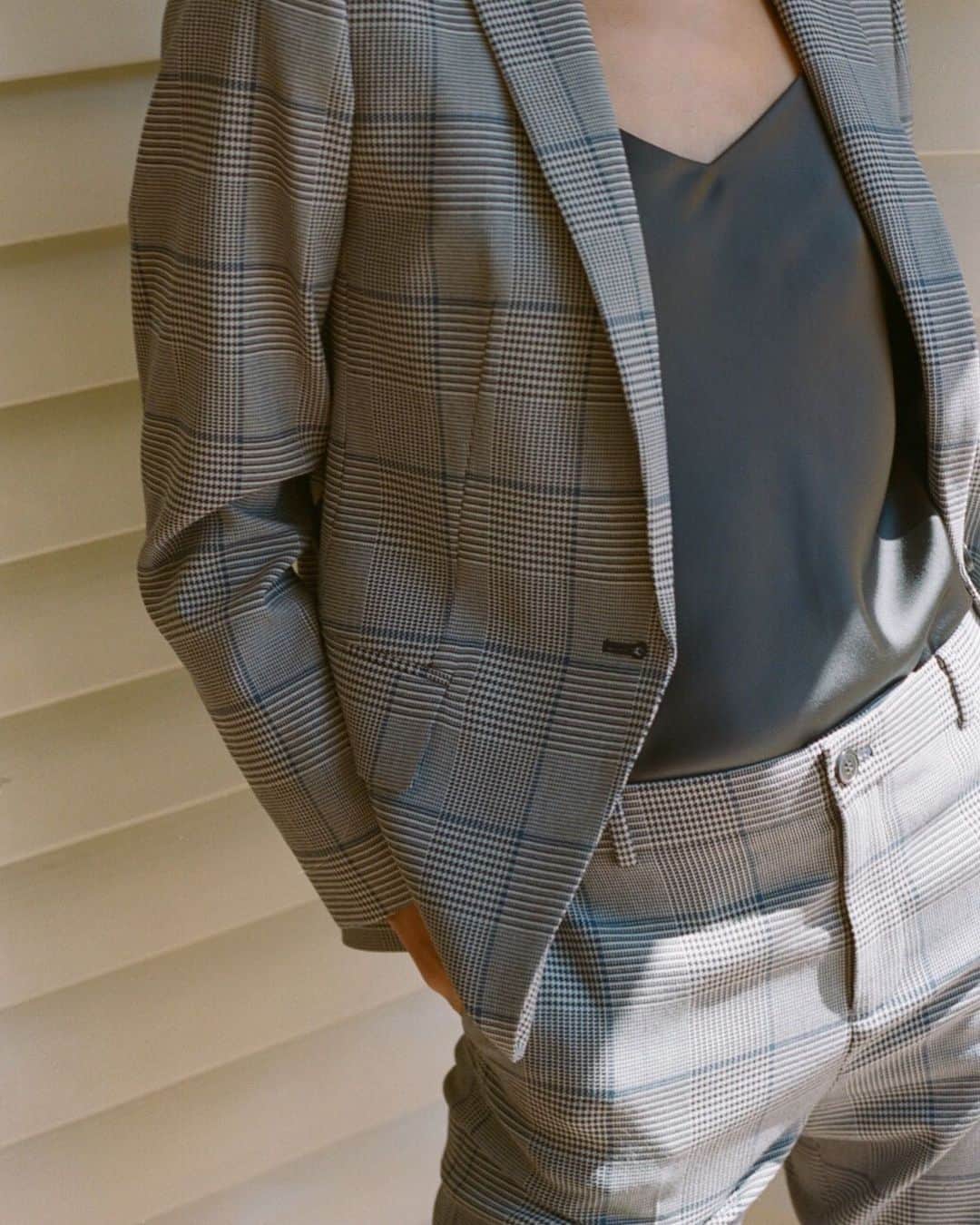 Club Monacoのインスタグラム：「Ready to power (suit) through the week.」