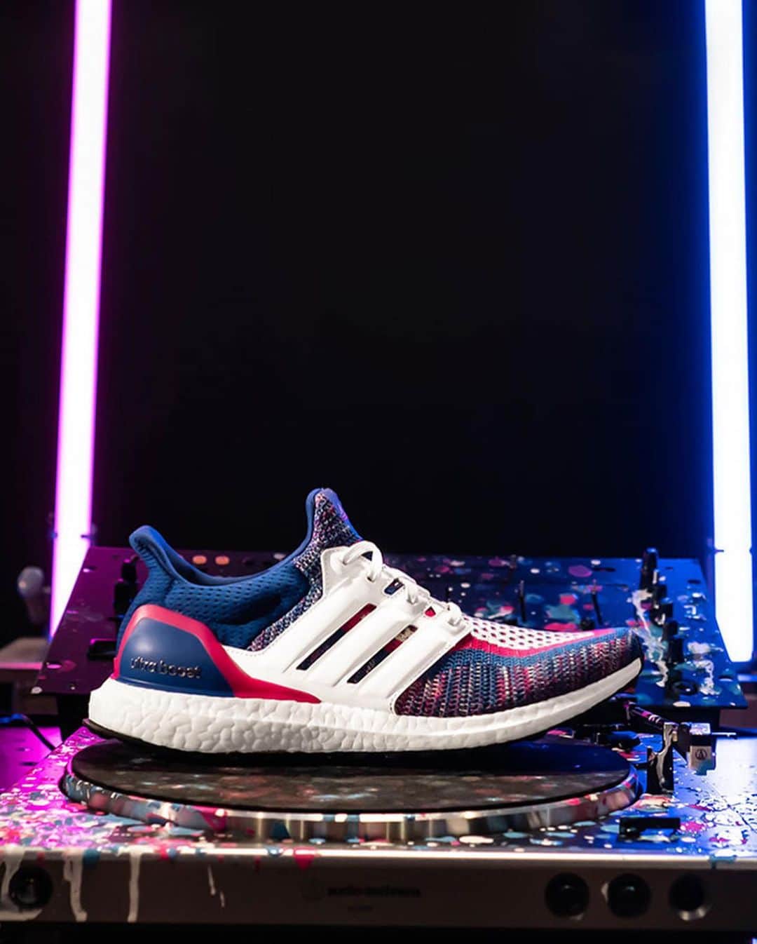 Foot Lockerさんのインスタグラム写真 - (Foot LockerInstagram)「Master the past, own the future. @adidas presents the Foot Locker Exclusive UltraBOOST "#Remastered Pack". Available Now, Online and Select Stores.」8月20日 10時31分 - footlocker