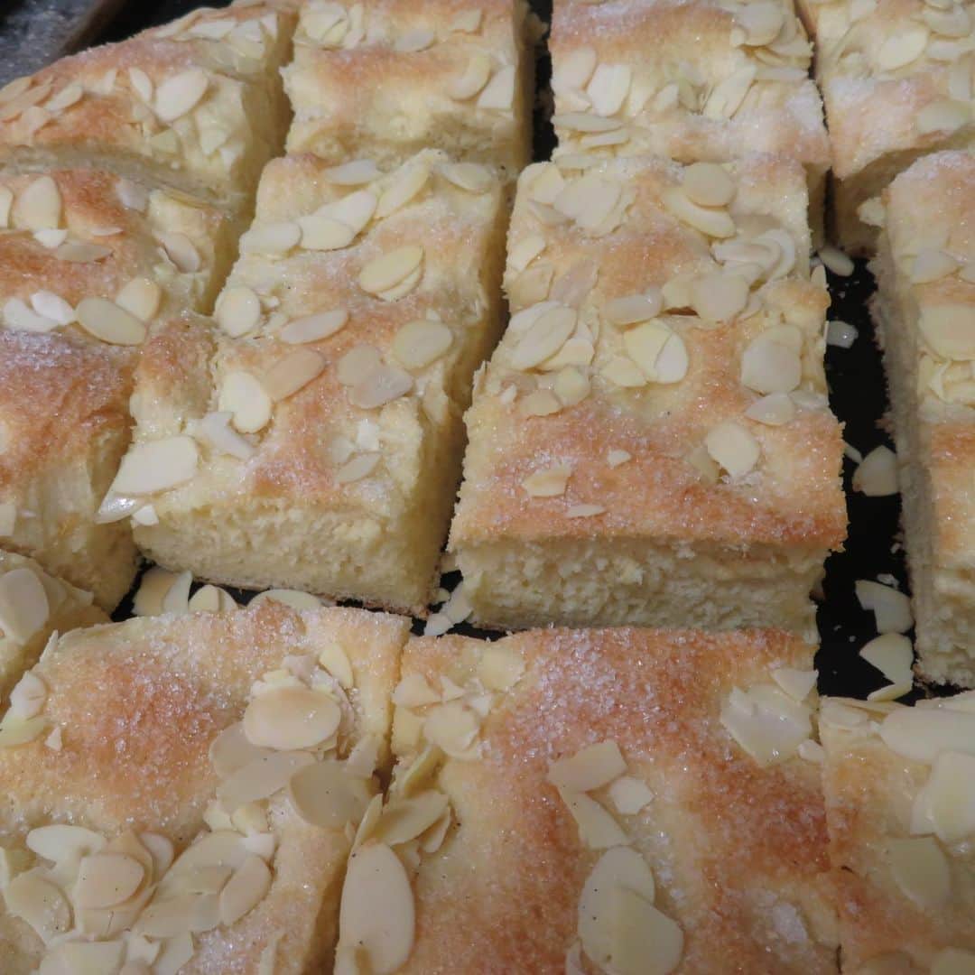 魔女菅原のグルメインスタ