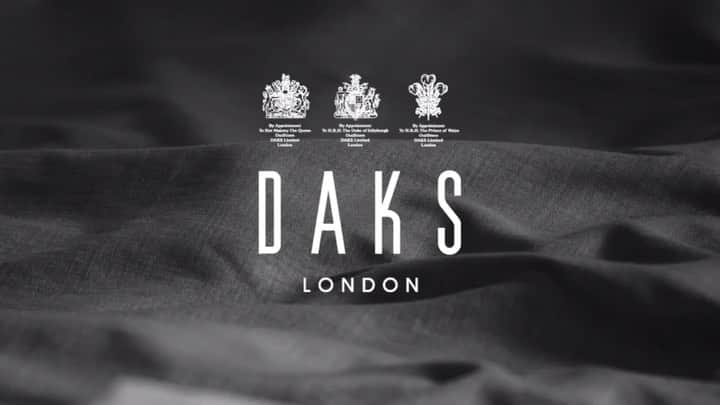 DAKS Koreaのインスタグラム