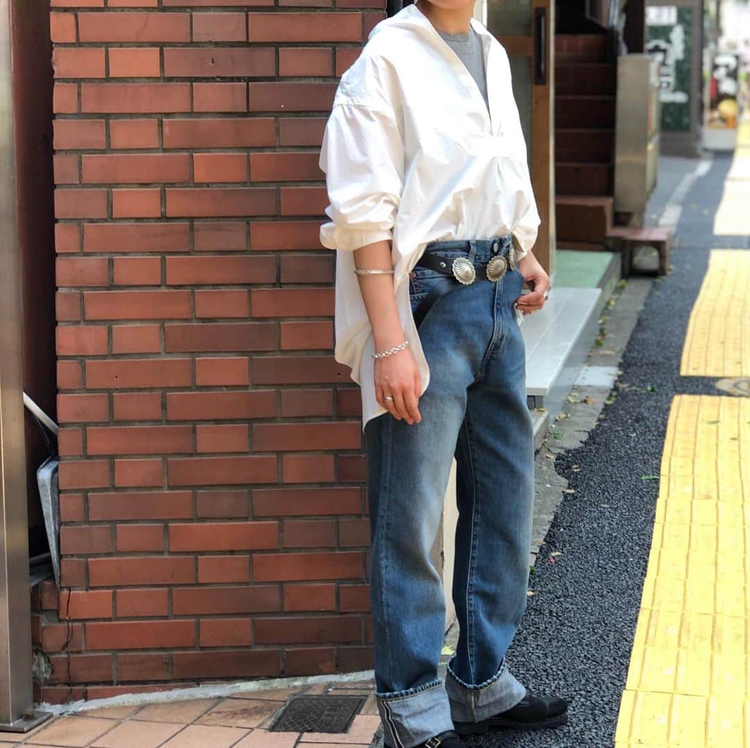 ビームスボーイ原宿のインスタグラム