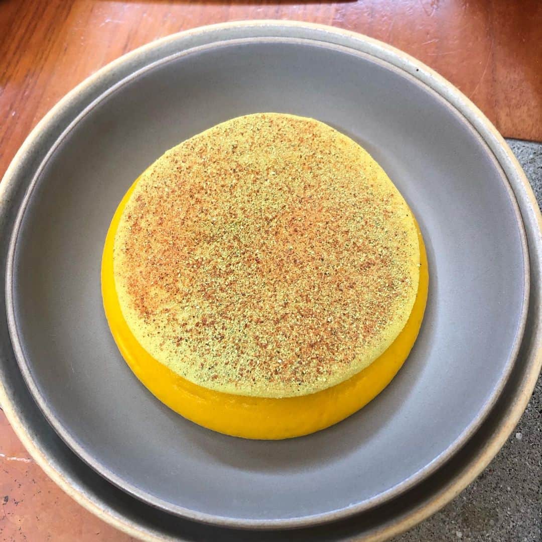 トニー・アゼベドのインスタグラム：「Sixth best restaurant in the world! Miss you already」