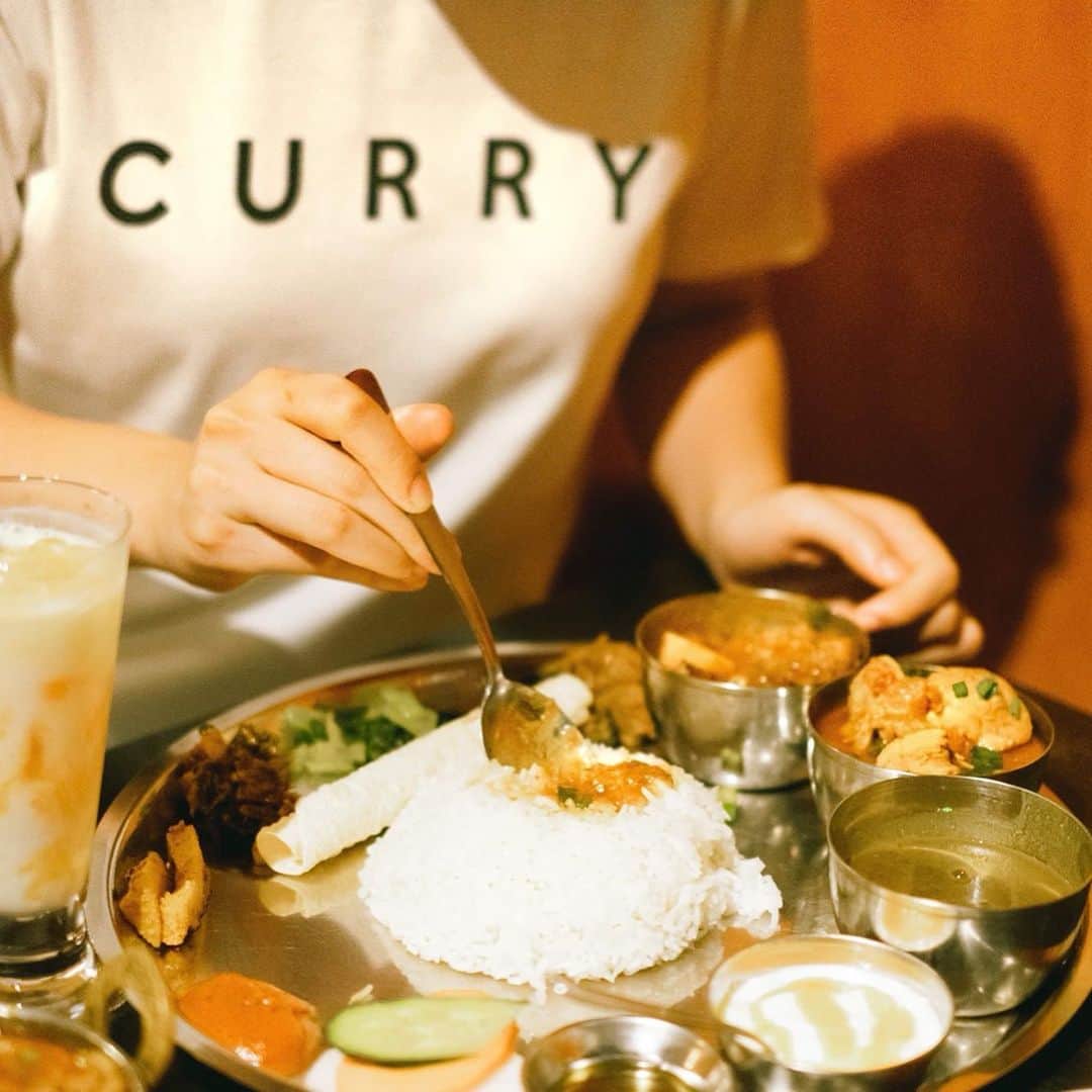 KitchHikeのグルメインスタ