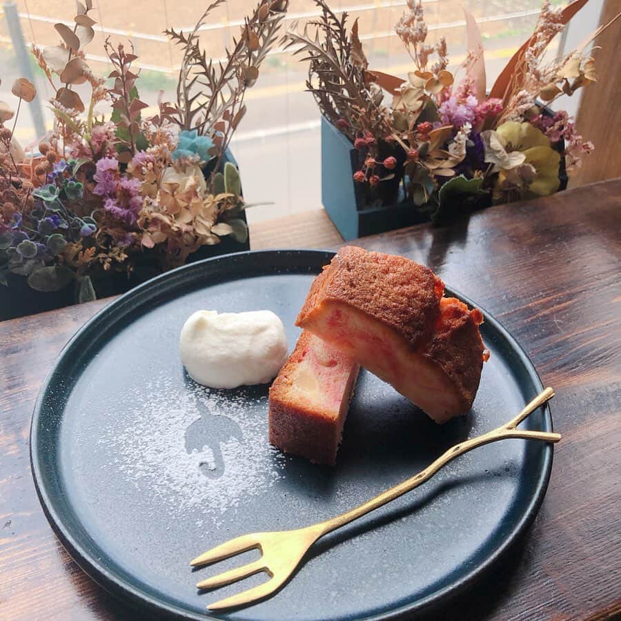 YU-RIのグルメインスタ