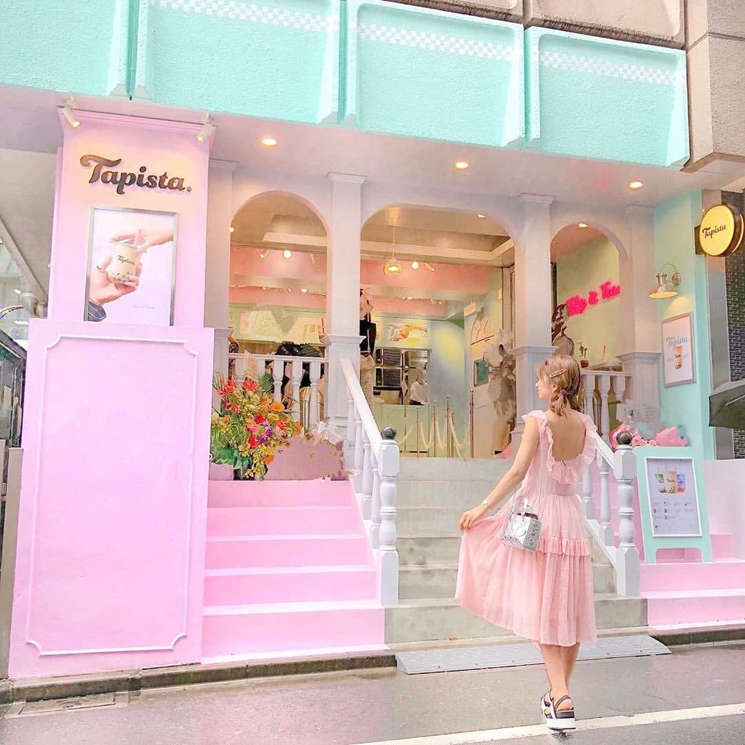 KIREIMOのグルメインスタ