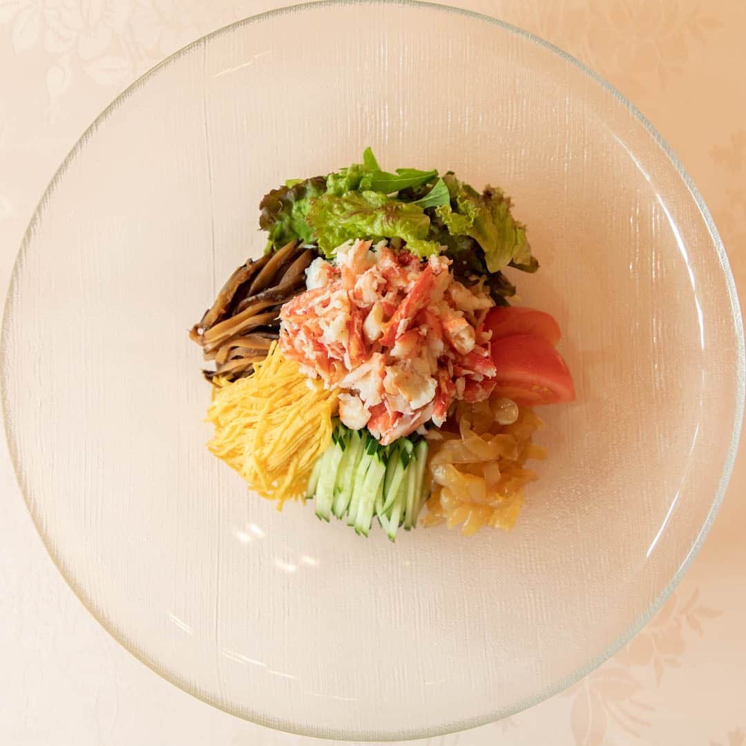 東京プリンスホテルのインスタグラム
